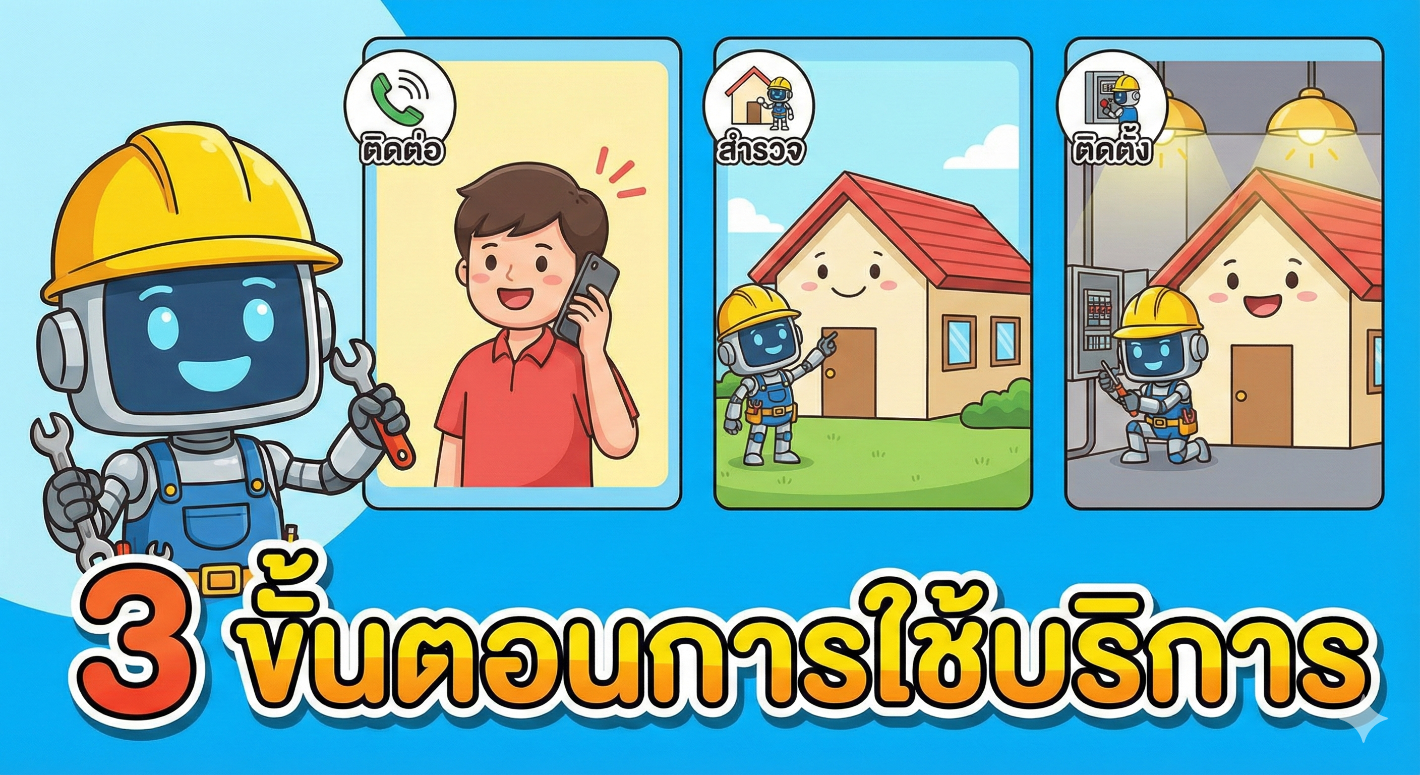 PROGRESSIVE ELECTRICAL SYSTEM CO., LTD.